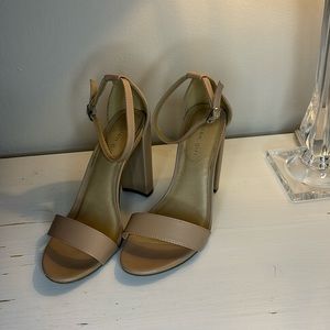 Madden Girl Heels
